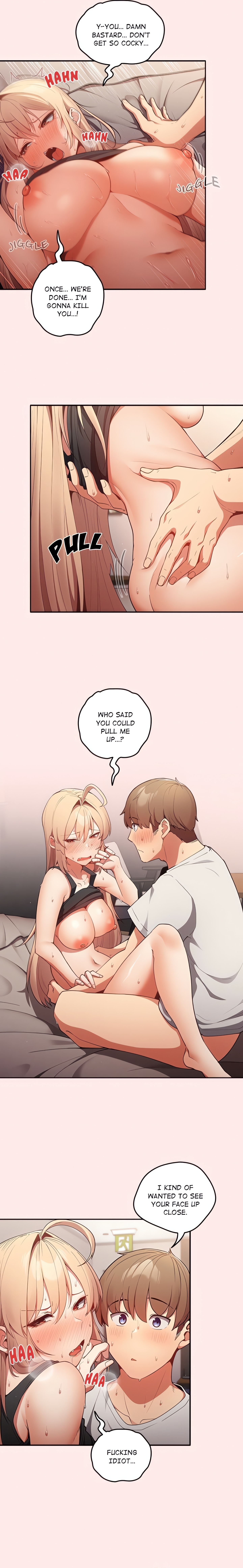 The Carry (Official) chapter 6 page 4