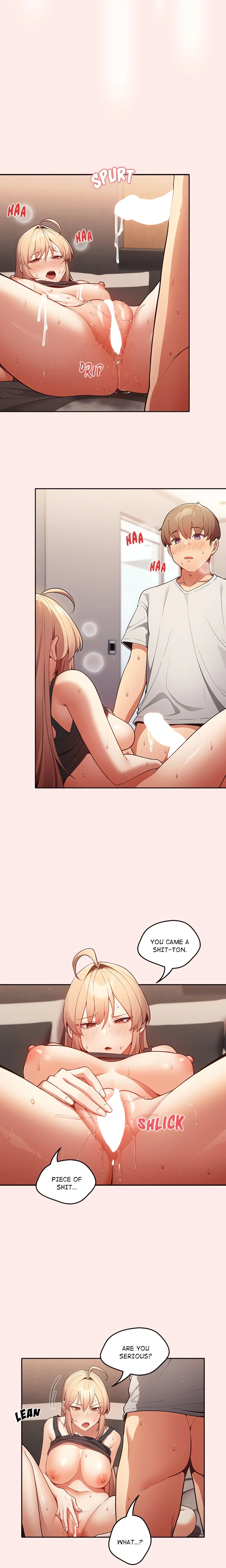 The Carry (Official) chapter 6 page 8