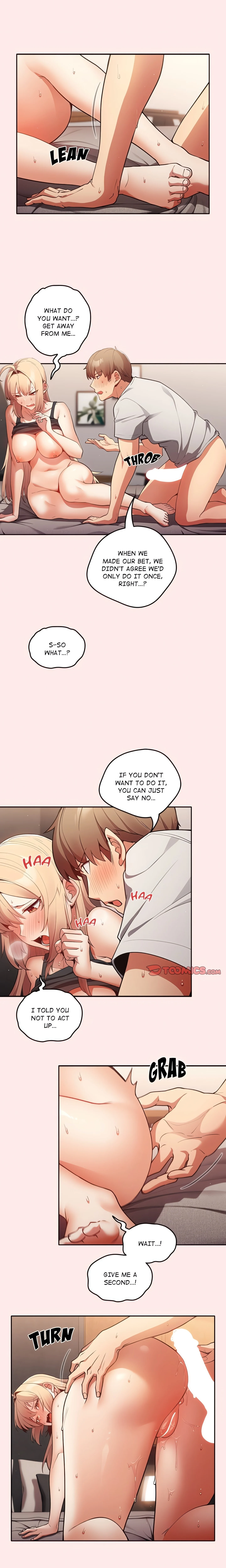 The Carry (Official) chapter 6 page 11