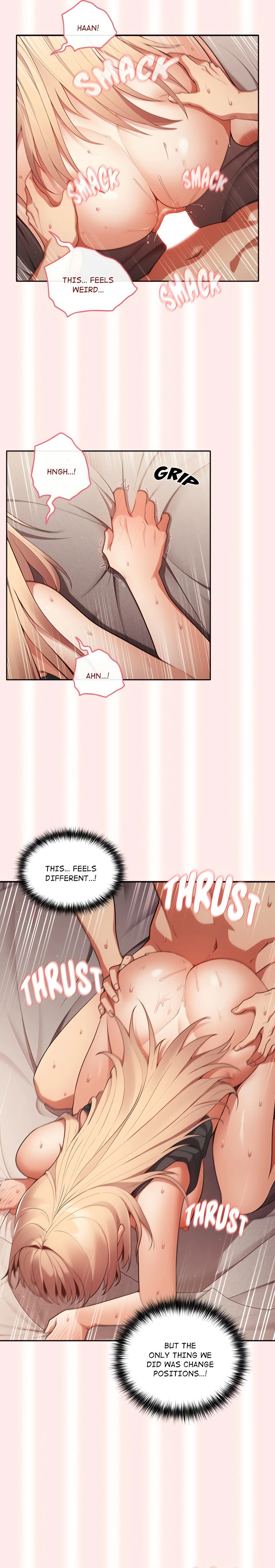 The Carry (Official) chapter 6 page 13