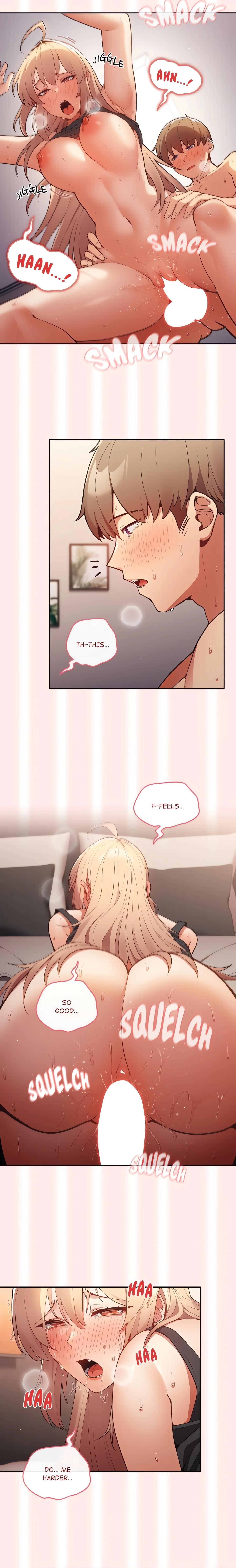 The Carry (Official) chapter 6 page 14