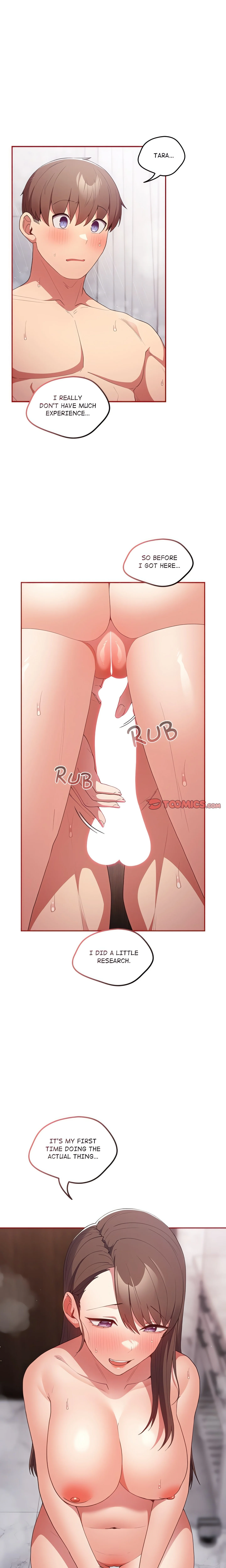 The Carry (Official) chapter 60 page 2
