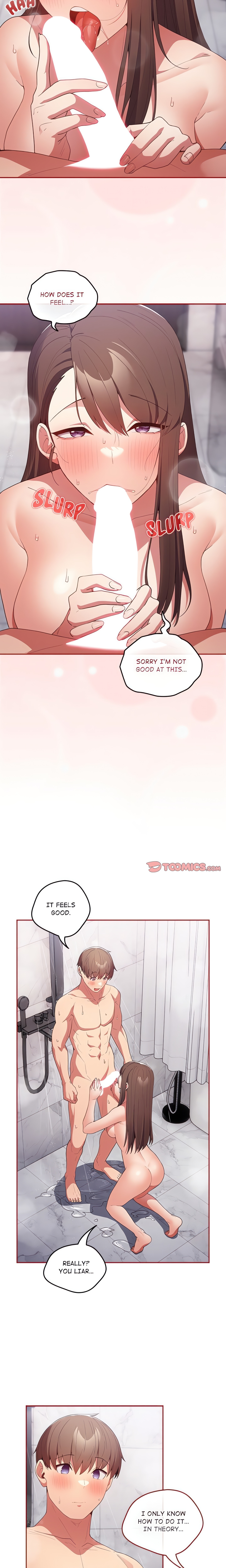 The Carry (Official) chapter 60 page 7