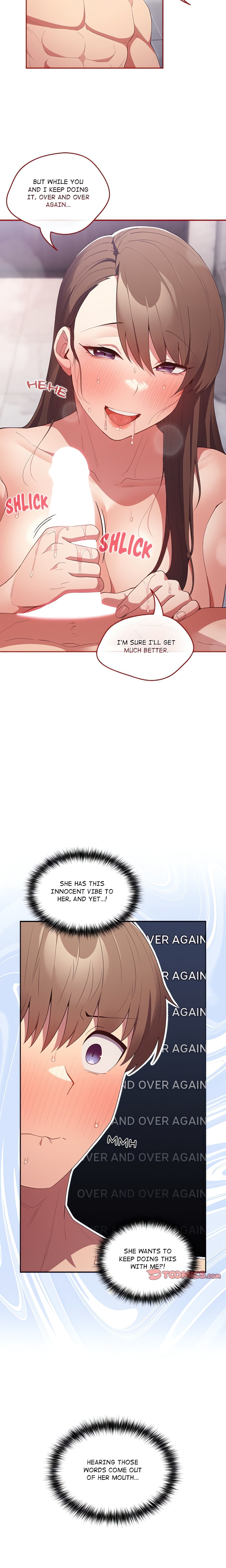 The Carry (Official) chapter 60 page 8