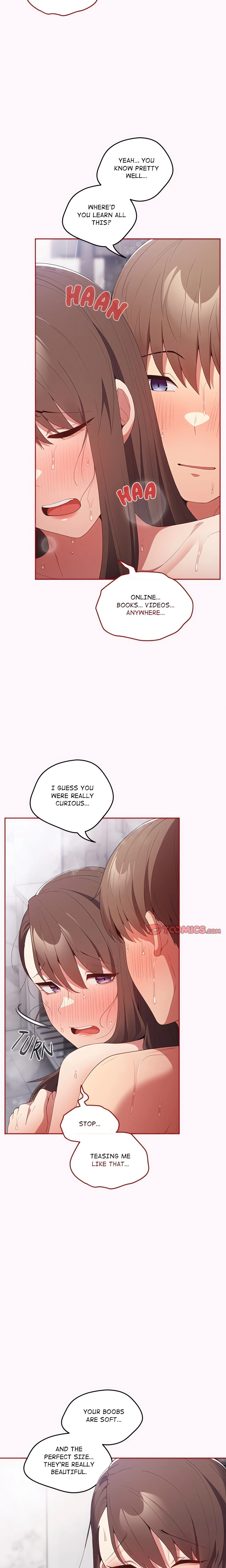 The Carry (Official) chapter 60 page 12