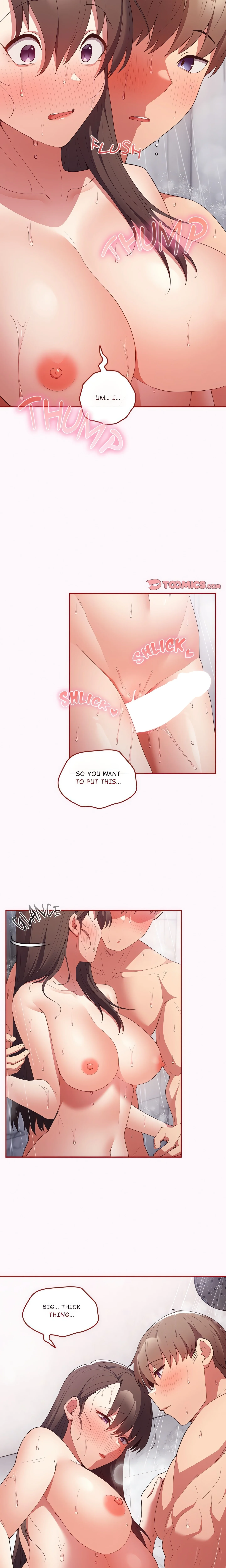 The Carry (Official) chapter 60 page 16