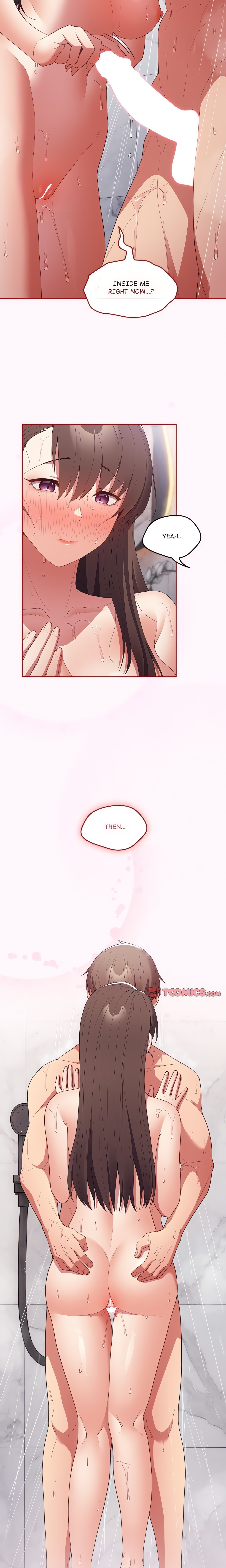 The Carry (Official) chapter 60 page 17