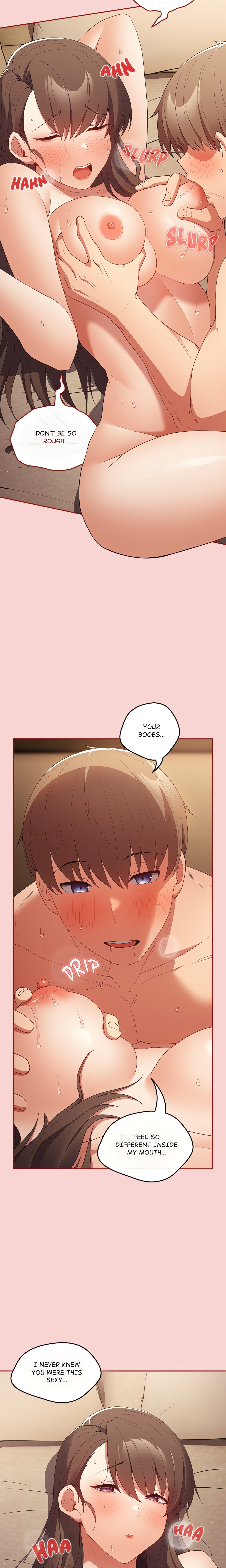 The Carry (Official) chapter 60 page 19