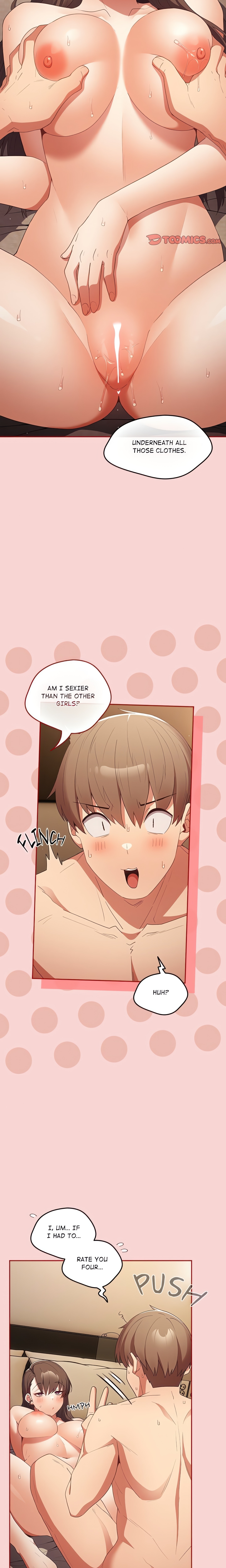 The Carry (Official) chapter 60 page 20