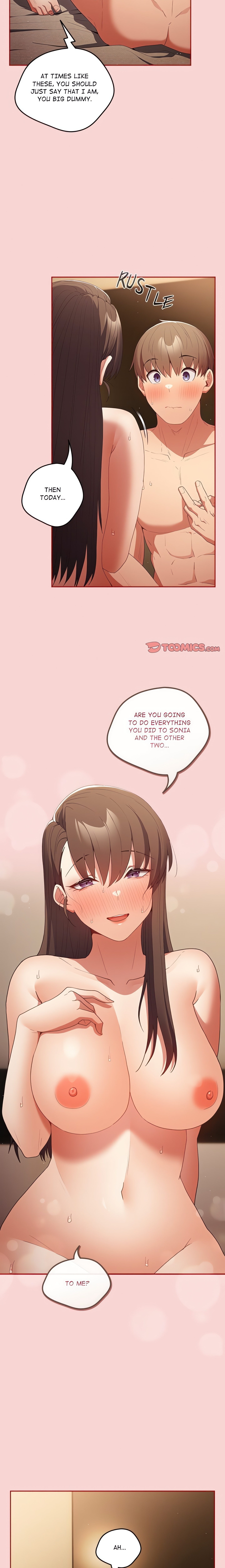 The Carry (Official) chapter 60 page 21
