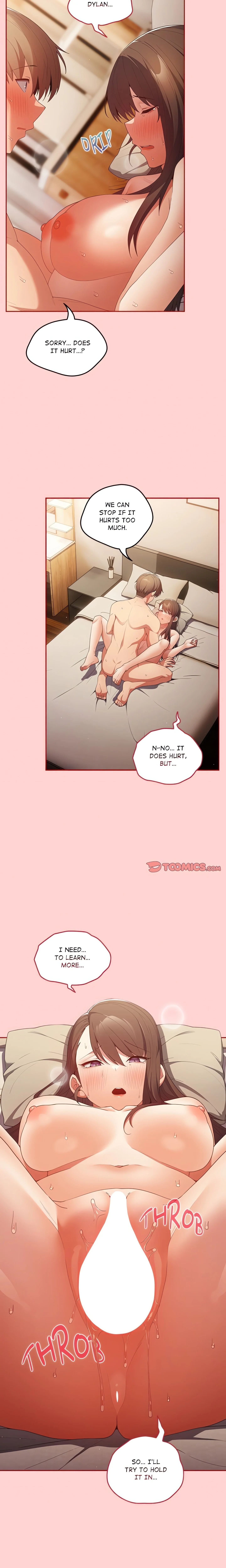 The Carry (Official) chapter 61 page 7