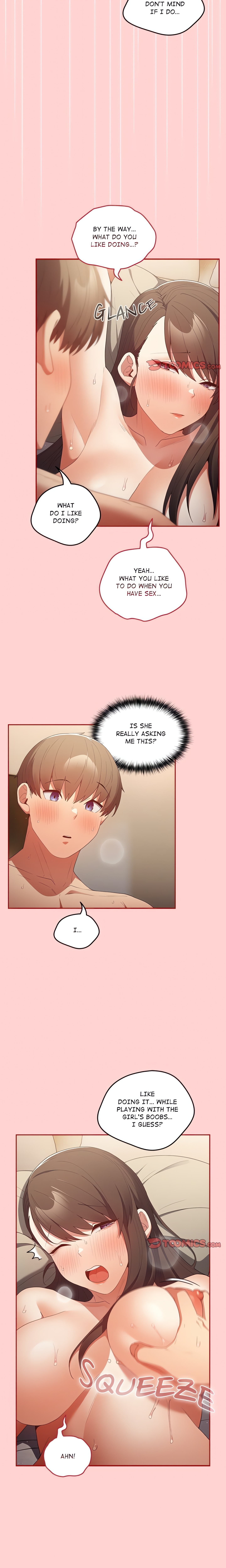 The Carry (Official) chapter 61 page 9