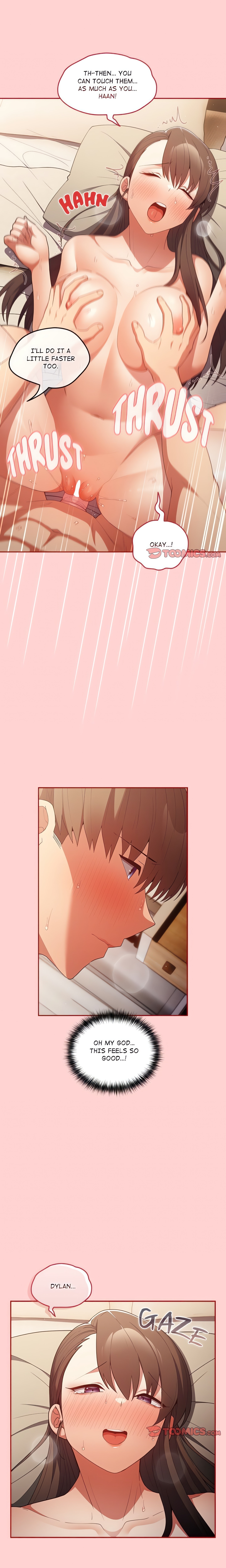 The Carry (Official) chapter 61 page 10