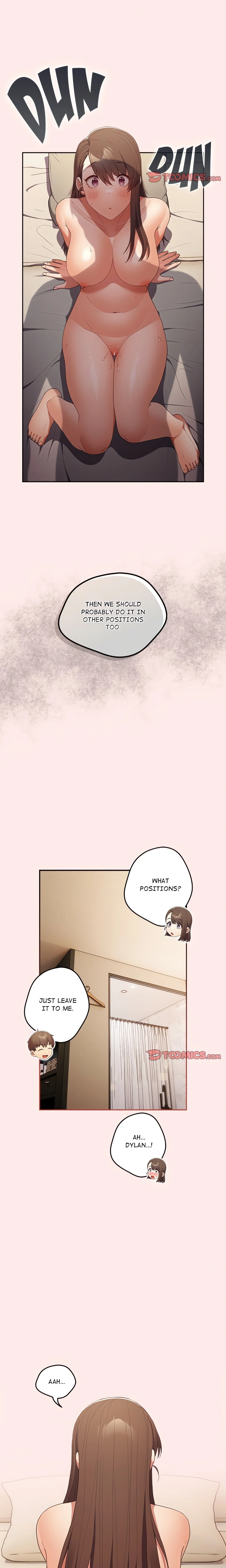 The Carry (Official) chapter 61 page 22