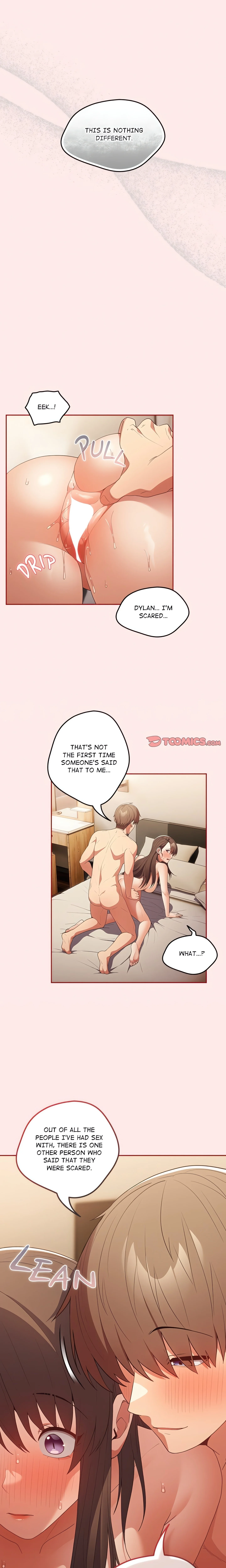 The Carry (Official) chapter 61 page 25