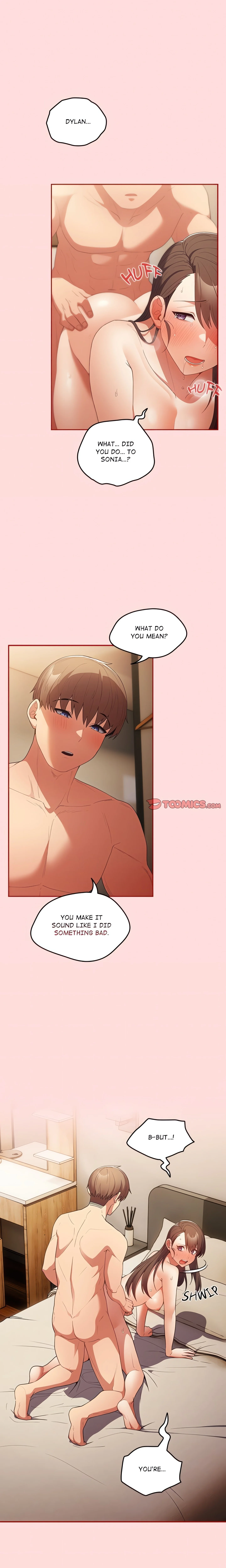 The Carry (Official) chapter 62 page 2