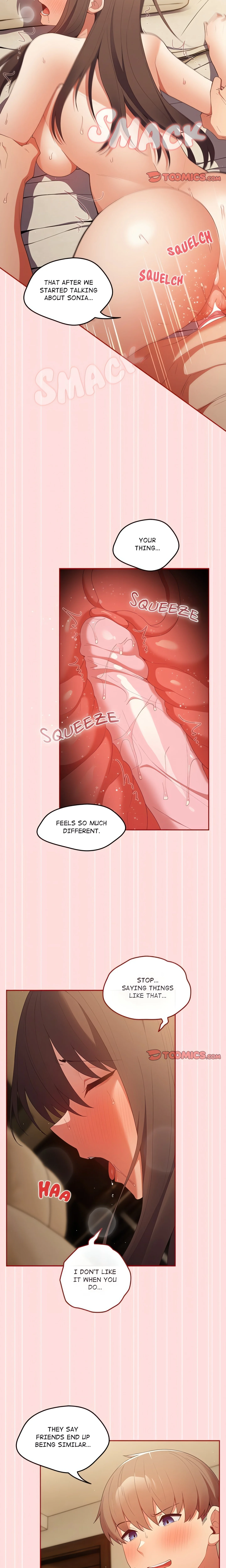 The Carry (Official) chapter 62 page 8