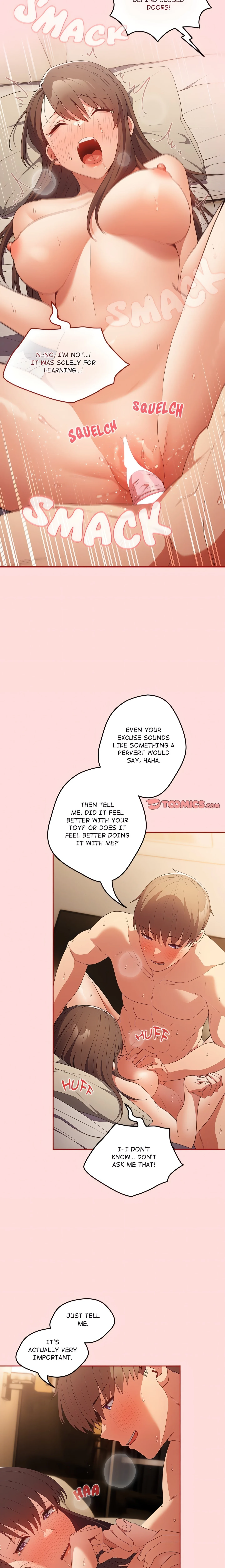The Carry (Official) chapter 62 page 16