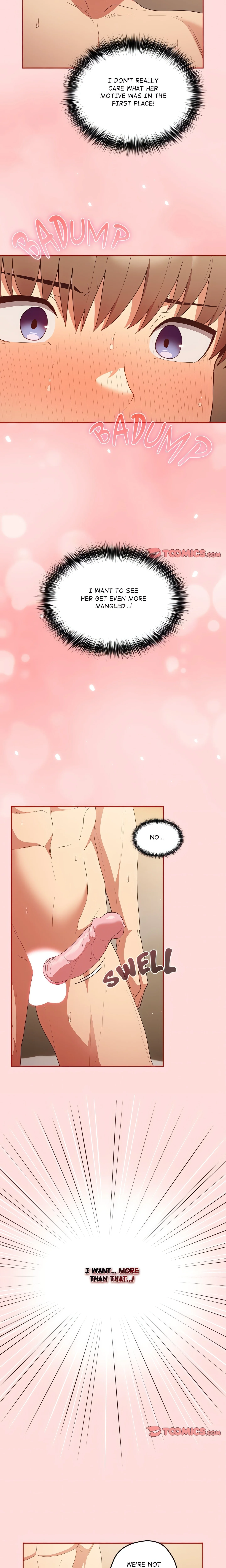 The Carry (Official) chapter 62 page 24