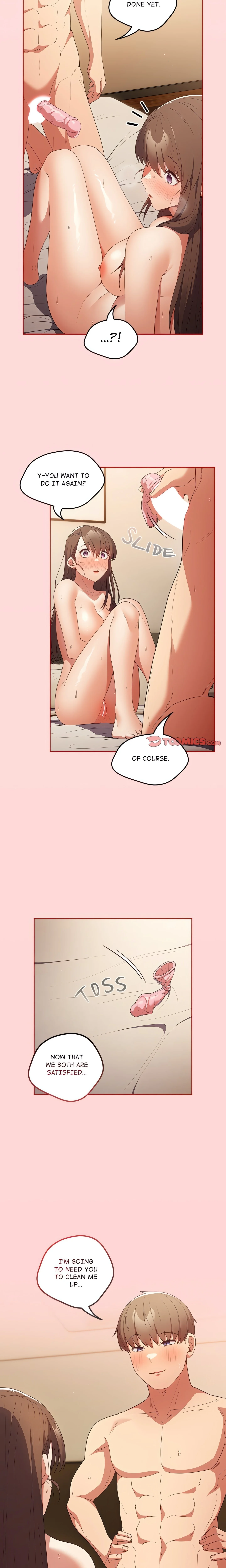 The Carry (Official) chapter 62 page 25