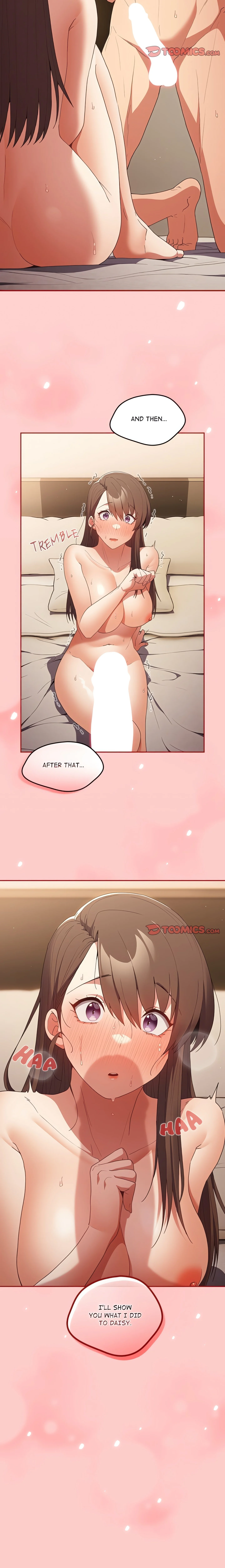 The Carry (Official) chapter 62 page 26