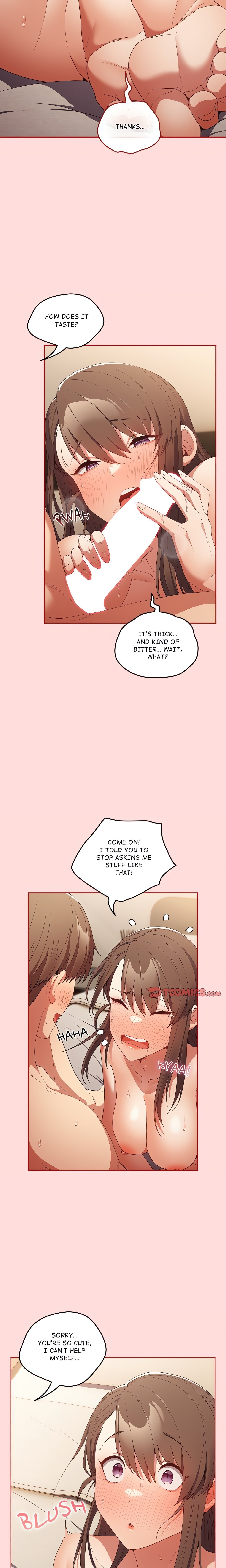 The Carry (Official) chapter 63 page 3