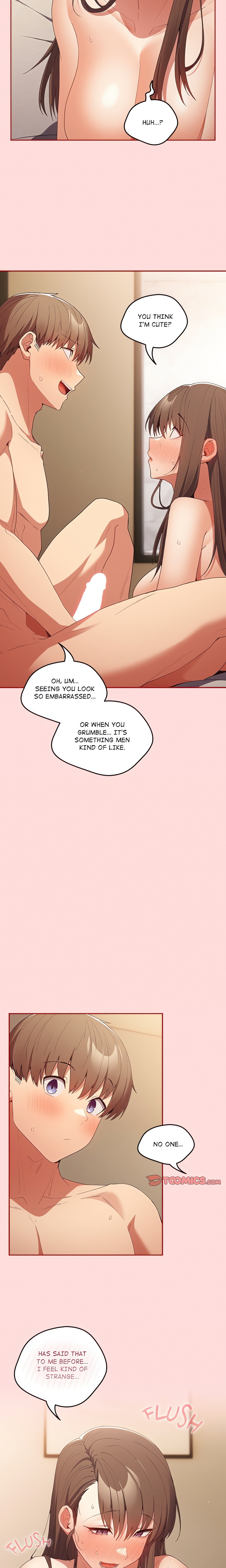 The Carry (Official) chapter 63 page 4