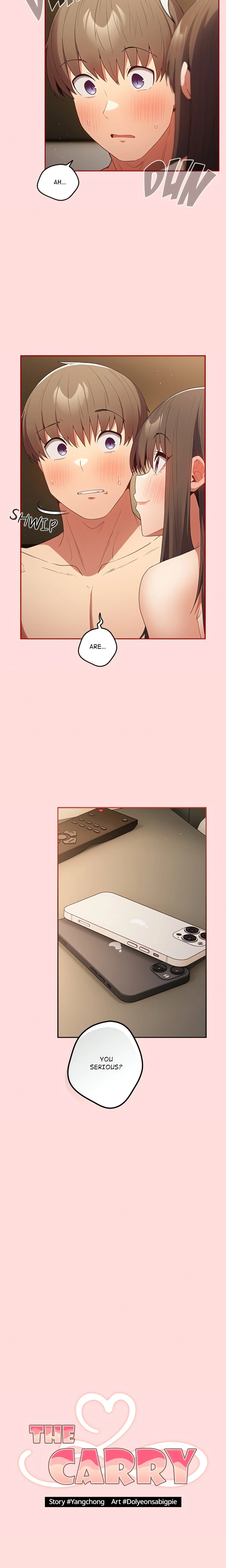 The Carry (Official) chapter 63 page 7