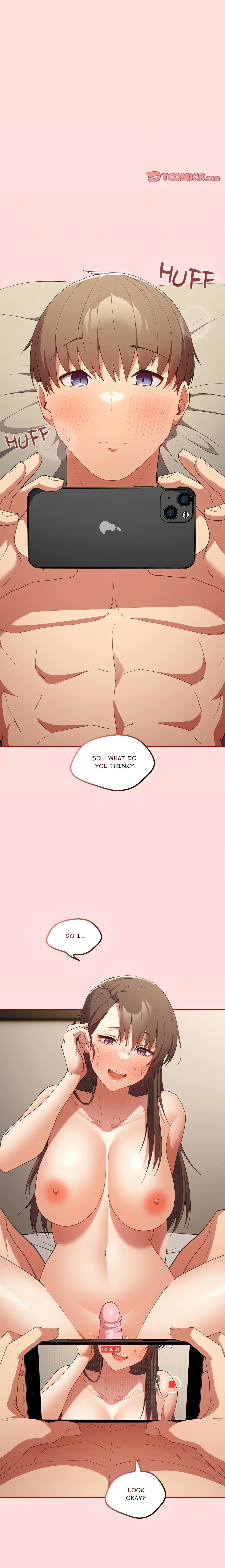 The Carry (Official) chapter 63 page 8