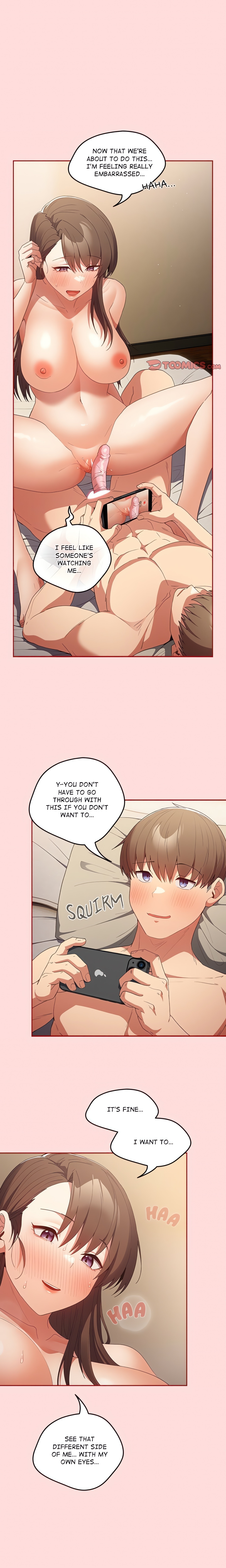 The Carry (Official) chapter 63 page 9