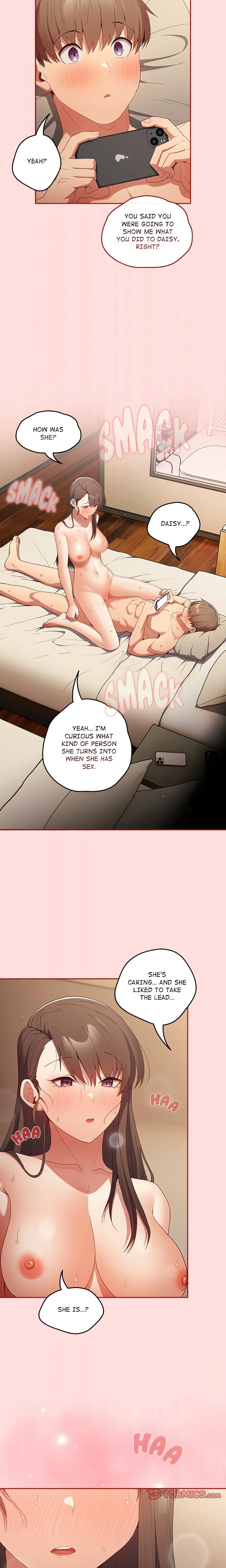 The Carry (Official) chapter 63 page 15