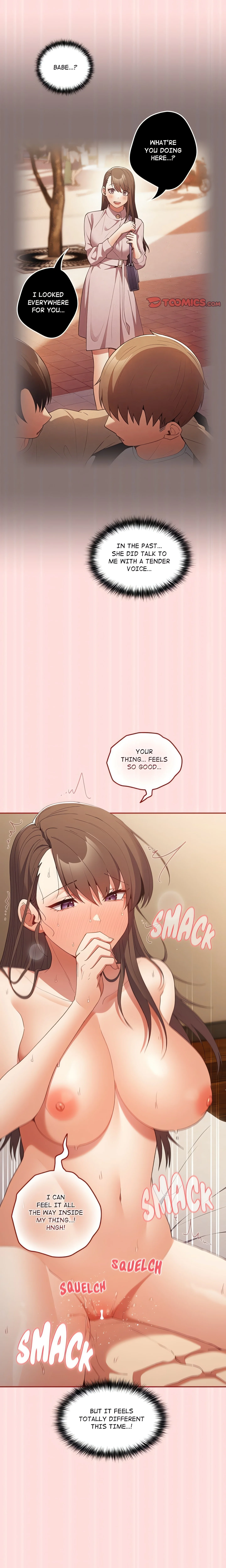 The Carry (Official) chapter 63 page 18