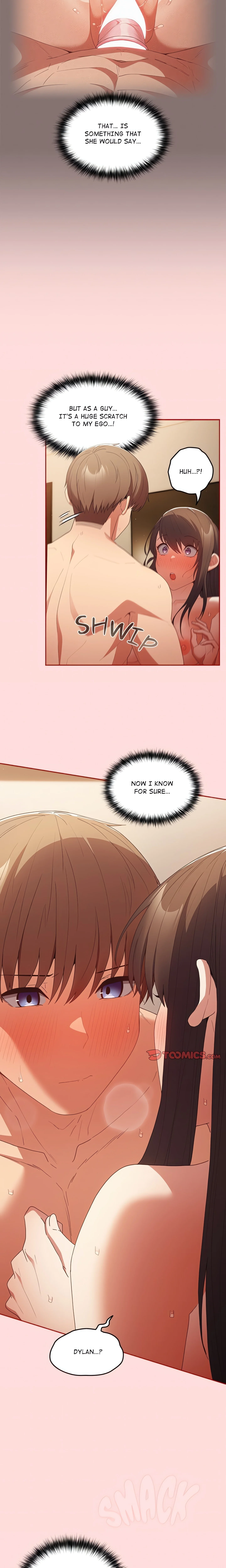 The Carry (Official) chapter 63 page 22