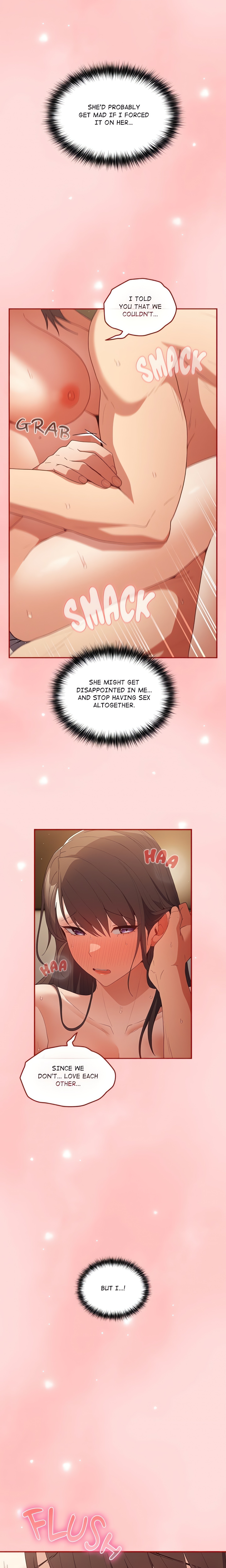 The Carry (Official) chapter 63 page 25