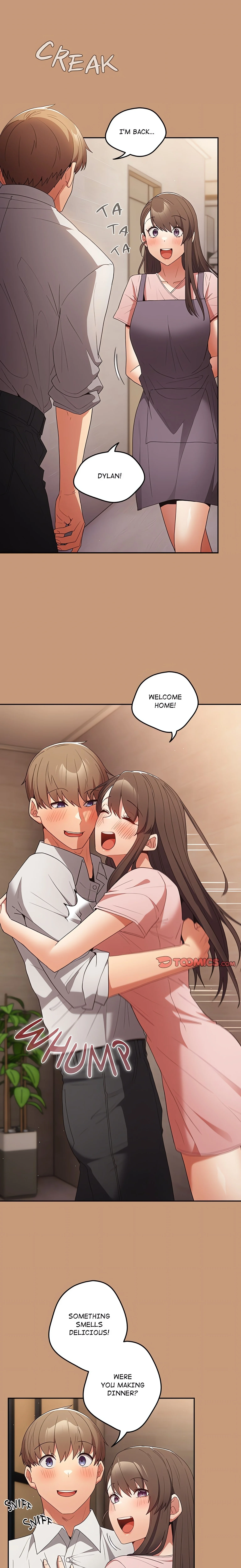 The Carry (Official) chapter 65 page 2