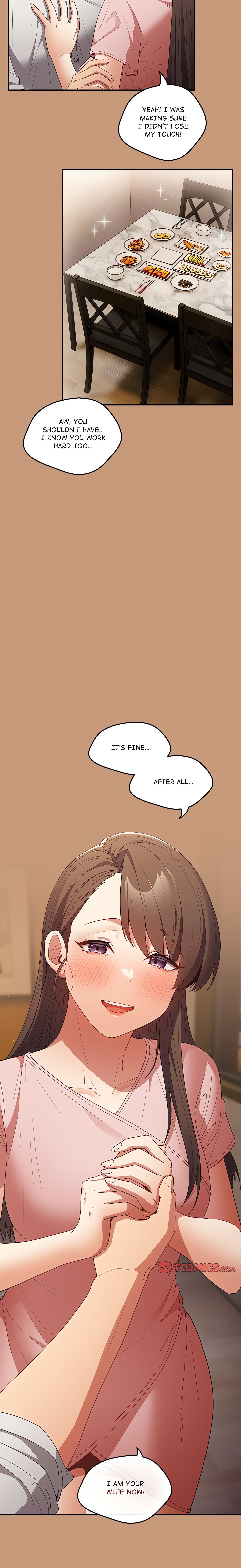 The Carry (Official) chapter 65 page 3