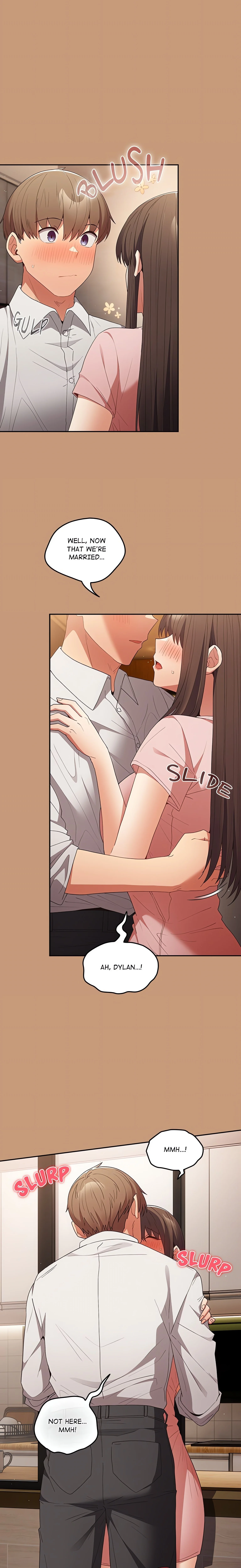 The Carry (Official) chapter 65 page 4