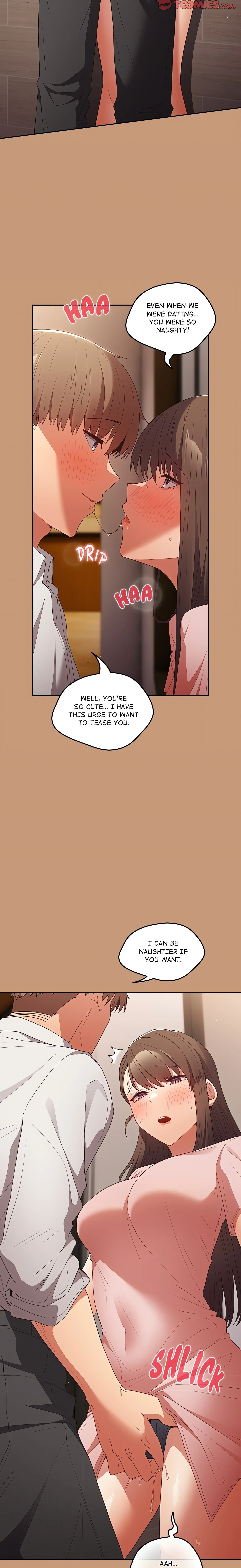 The Carry (Official) chapter 65 page 5