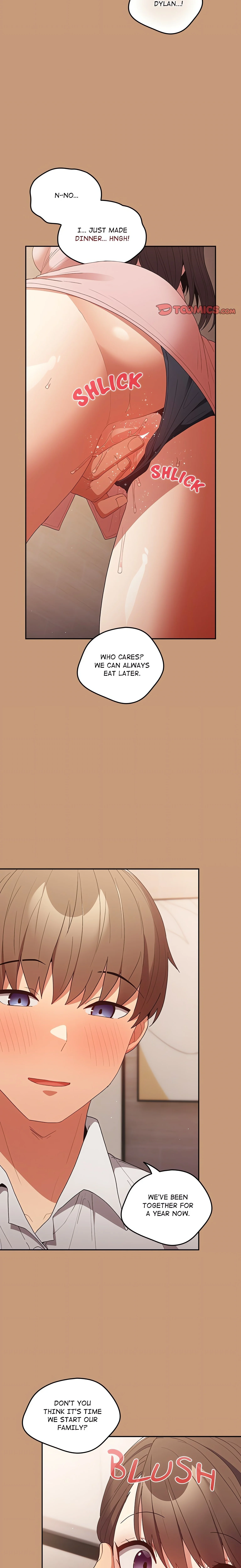 The Carry (Official) chapter 65 page 6