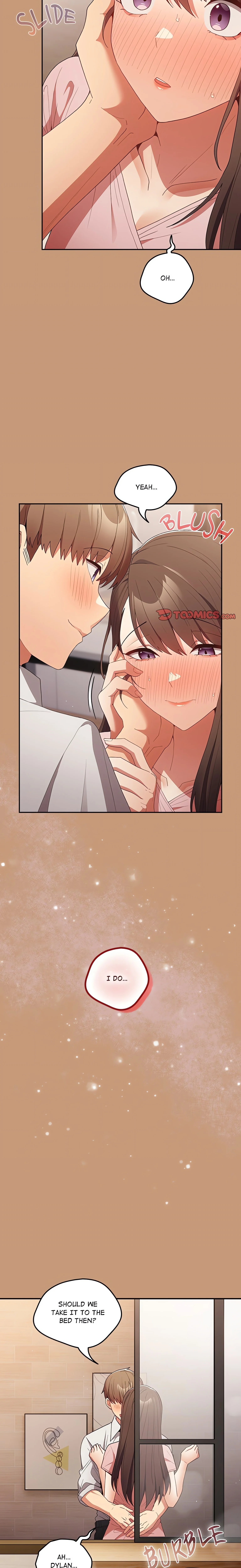 The Carry (Official) chapter 65 page 7