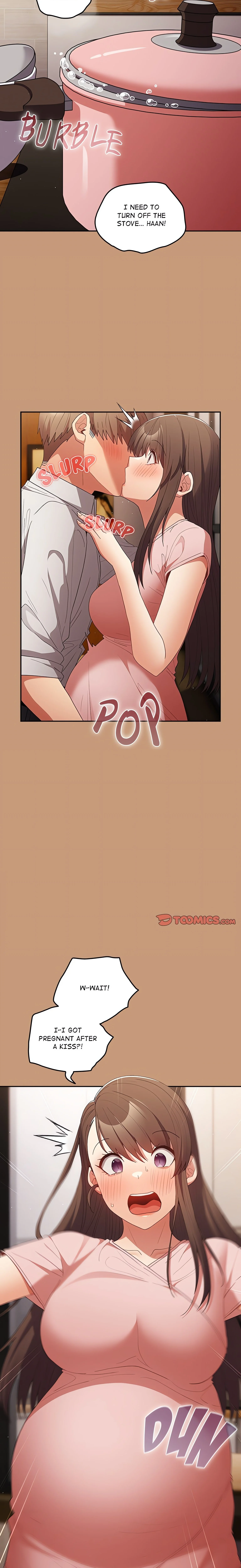 The Carry (Official) chapter 65 page 8