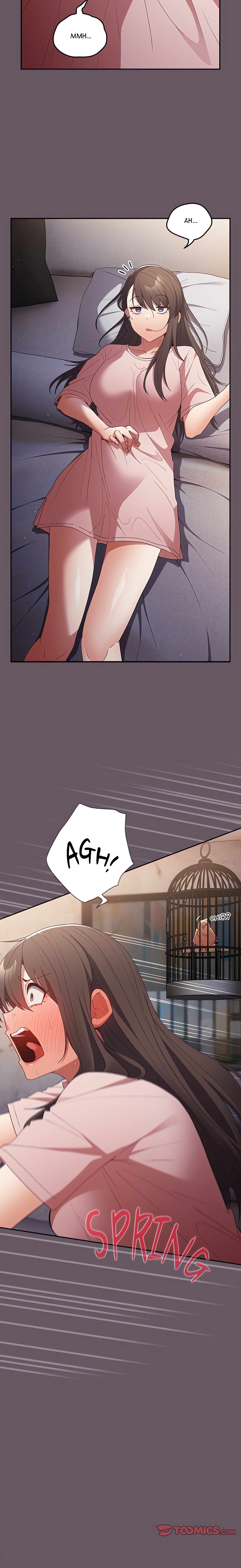 The Carry (Official) chapter 65 page 10