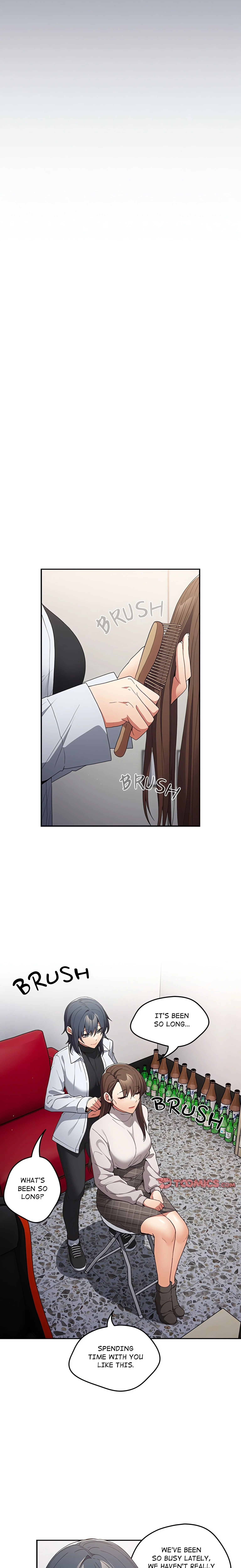 The Carry (Official) chapter 65 page 15