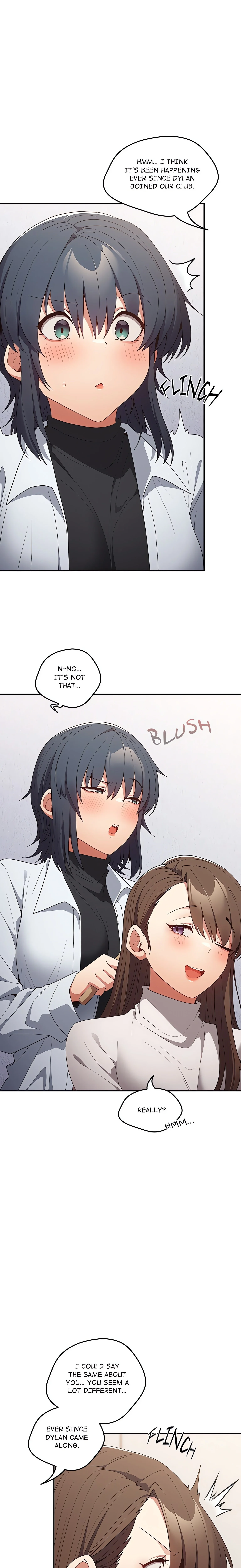 The Carry (Official) chapter 65 page 17