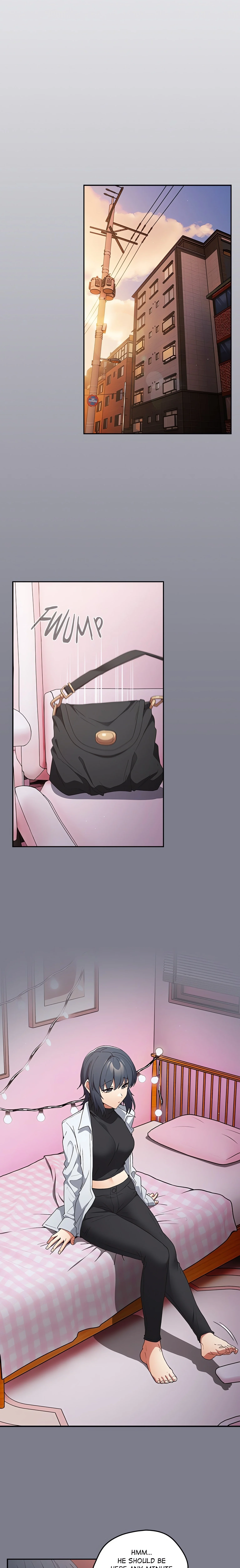 The Carry (Official) chapter 65 page 23