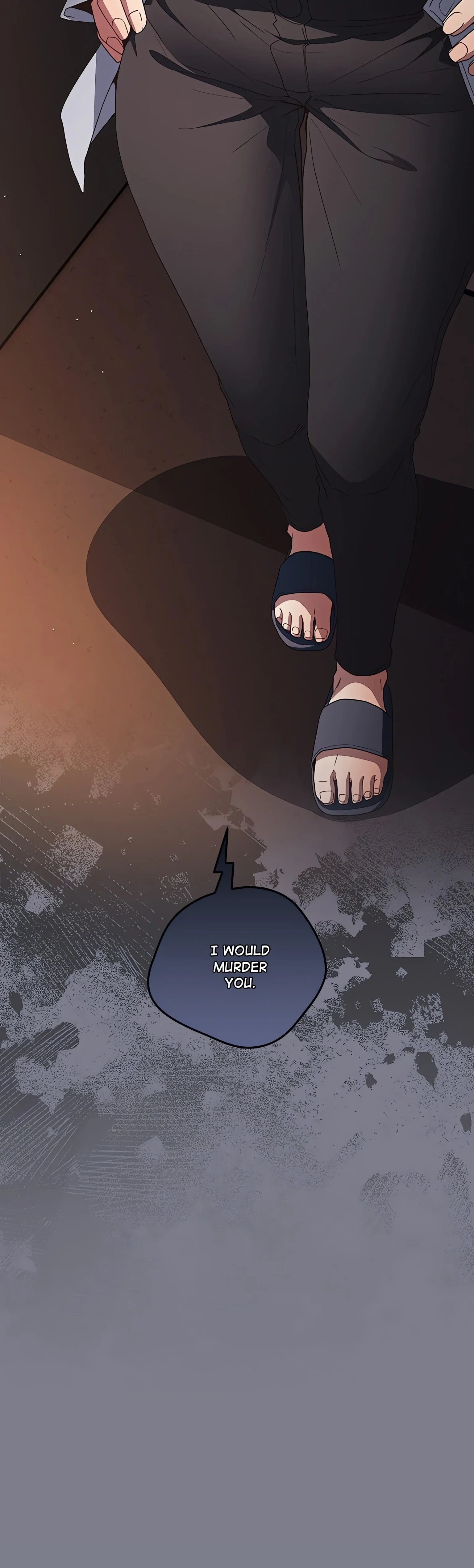 The Carry (Official) chapter 65 page 29