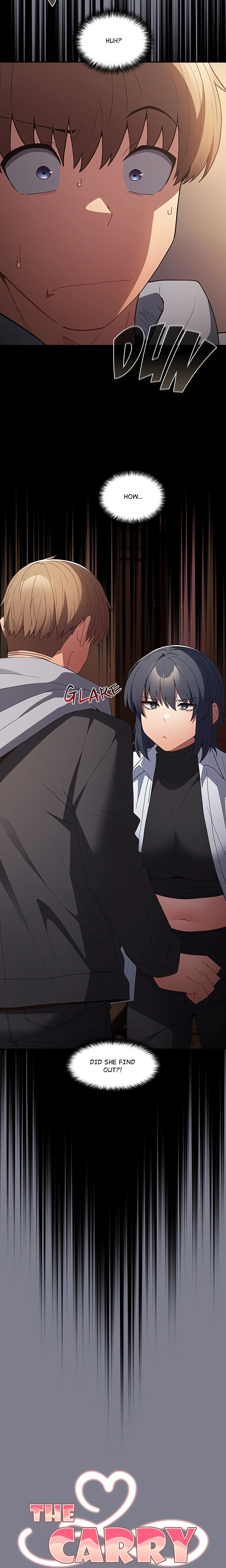 The Carry (Official) chapter 66 page 2