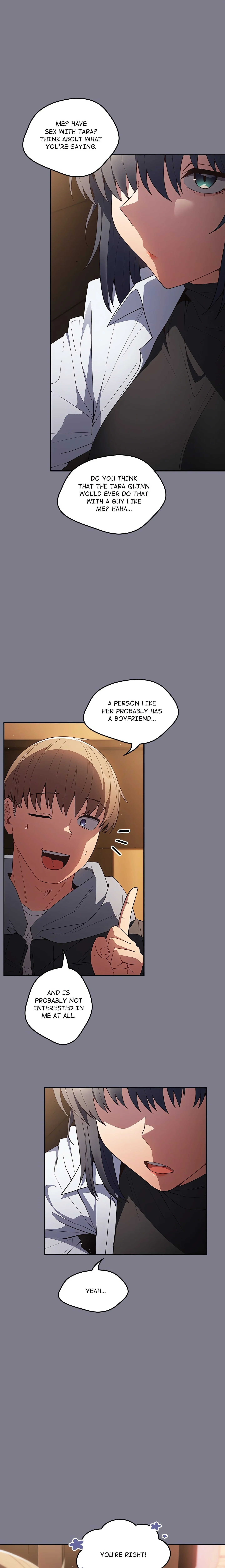 The Carry (Official) chapter 66 page 5
