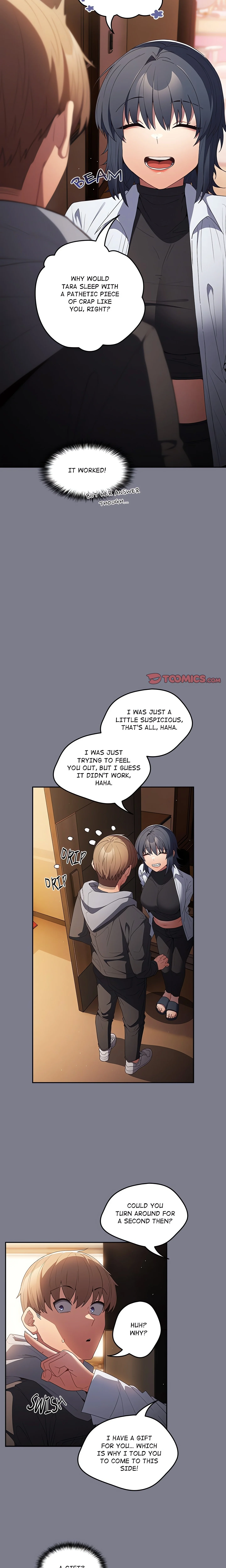 The Carry (Official) chapter 66 page 6