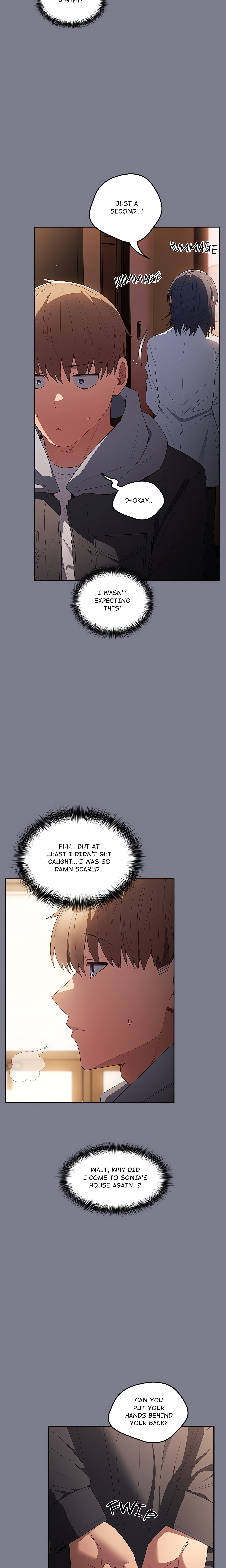 The Carry (Official) chapter 66 page 7